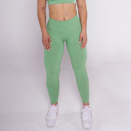 REVIVE V SHAPE LEGGINGS