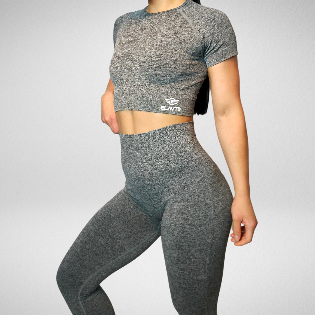 Energize 2 Piece Seamless Set