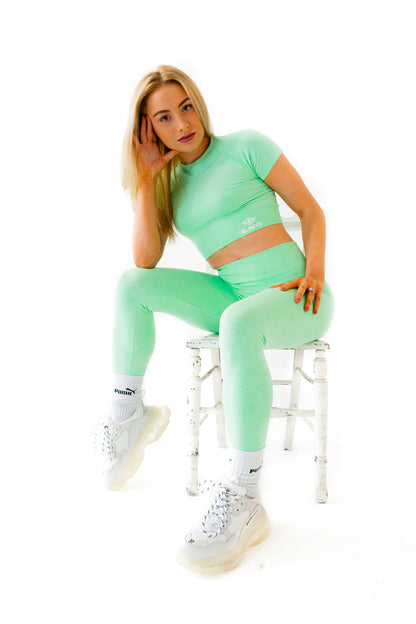 Energize 2 Piece Seamless Set